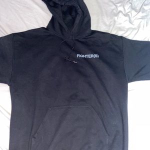 SABA “CARE FOR ME” TOUR HOODIE🎶🌧